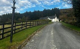 Yewwood Cottage