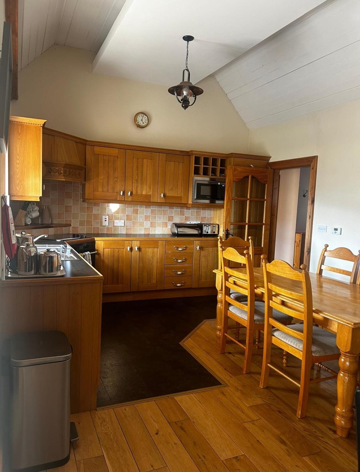 Yewwood Cottage Newry Exterior photo