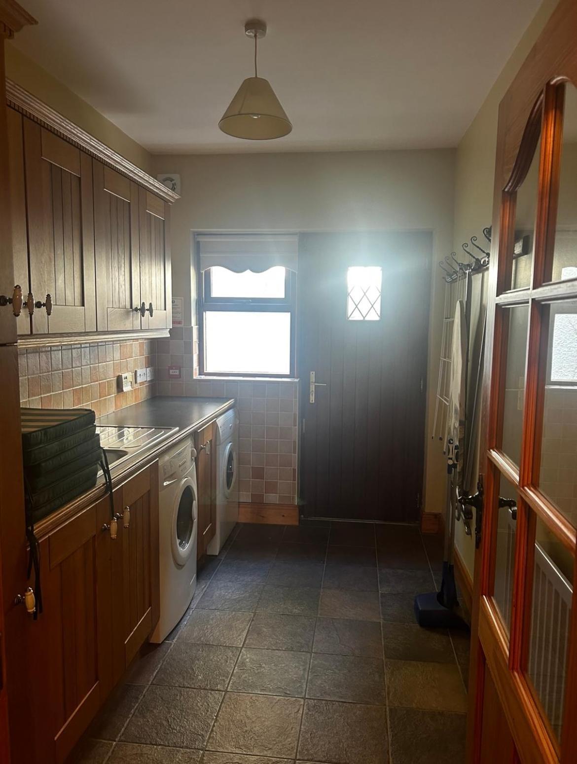 Yewwood Cottage Newry Exterior photo