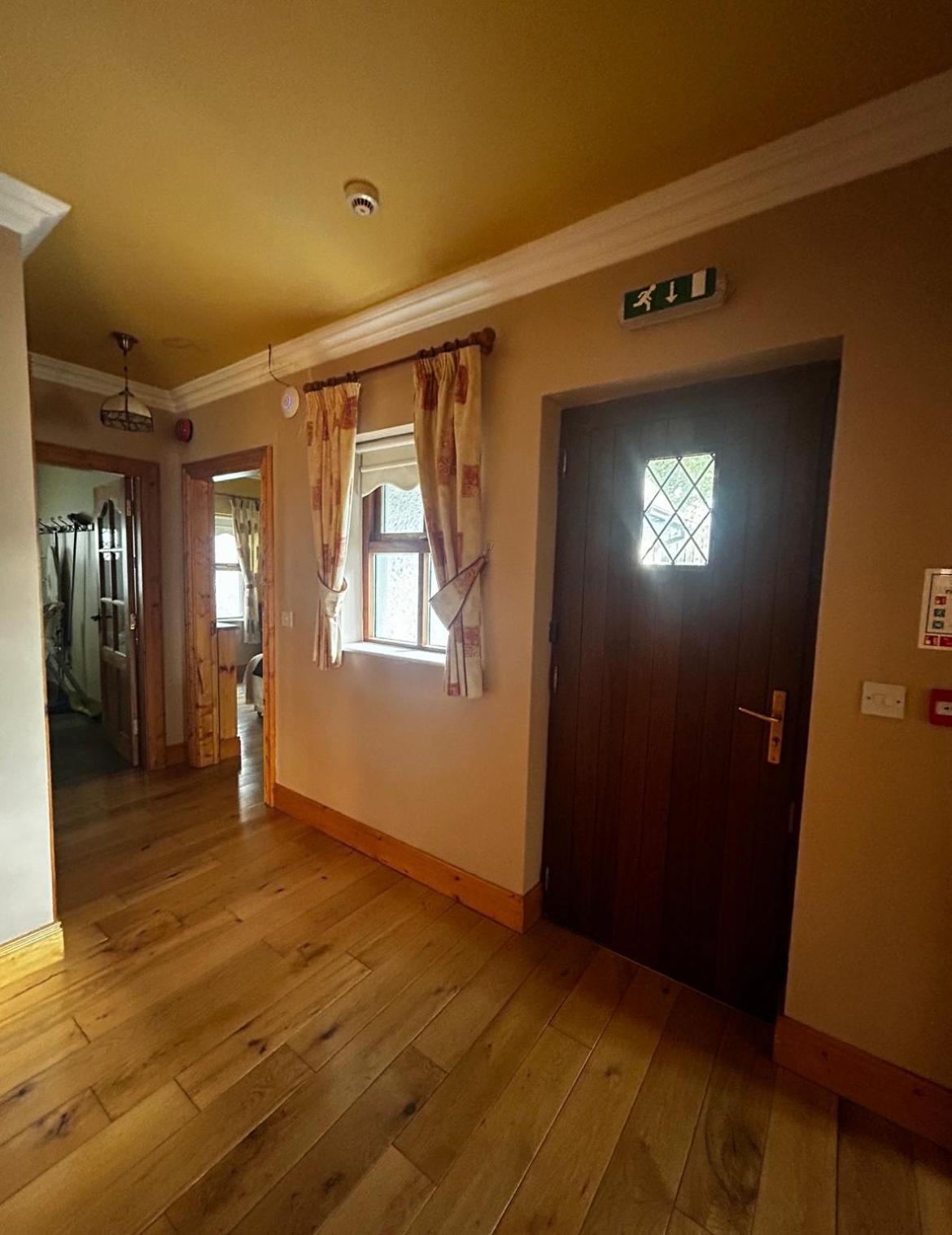 Yewwood Cottage Newry Exterior photo