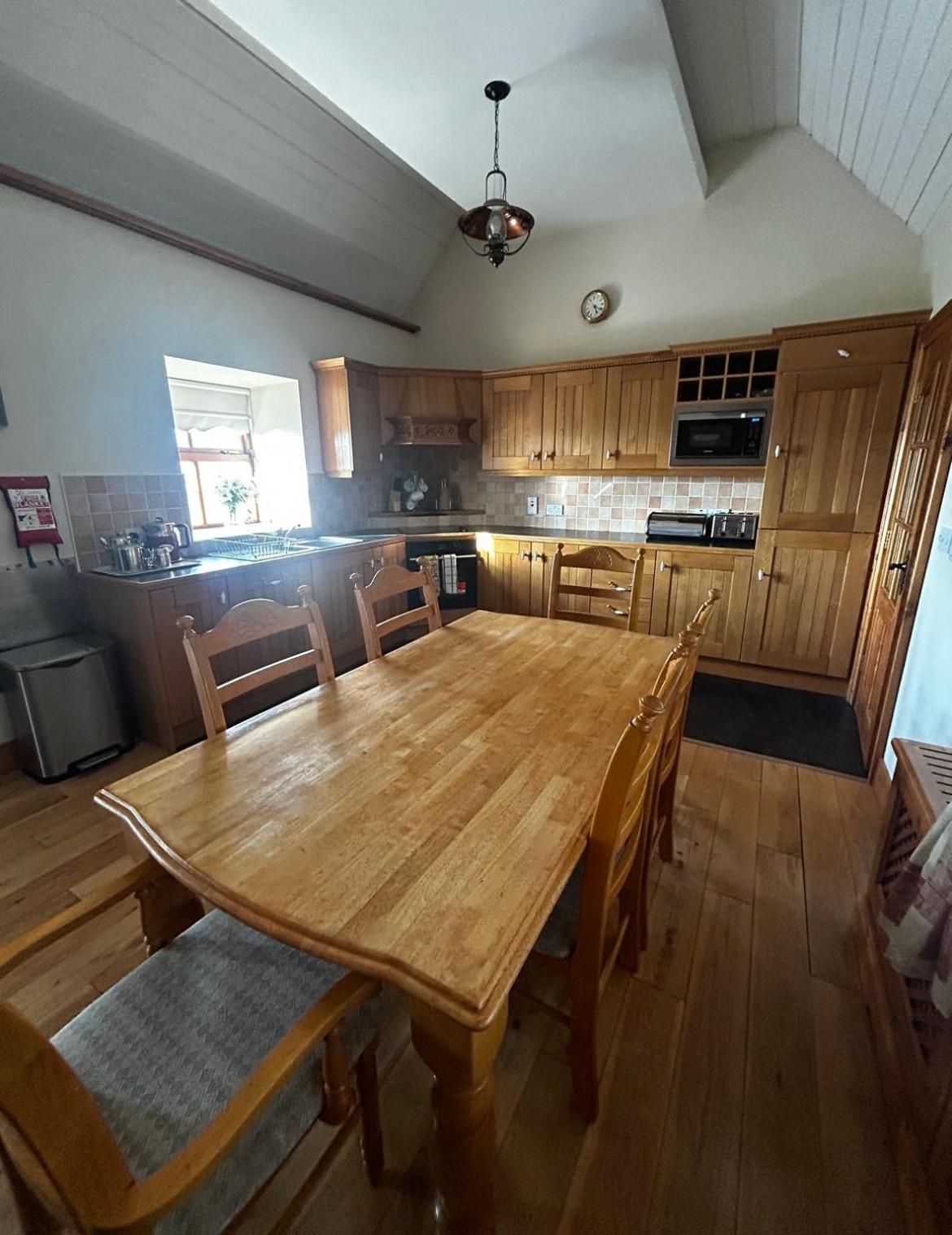Yewwood Cottage Newry Exterior photo